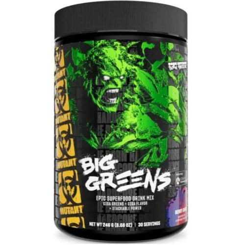 Mutant Big Greens (30 servings)