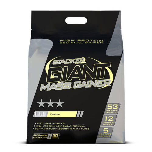 Giant Mass Gainer (6800 gr)