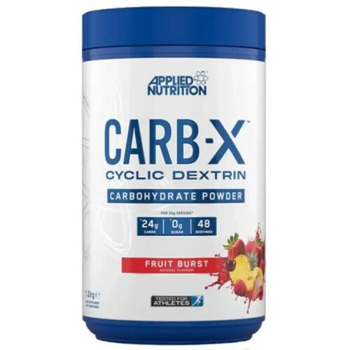 Carb-X Cyclic Dextrine (1200 gr)