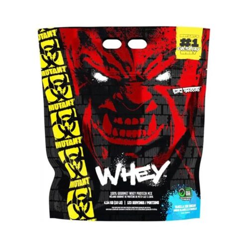 Mutant Whey (4.54 kg)