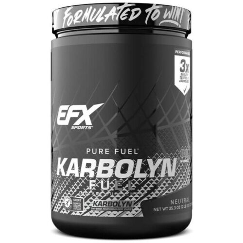 Karbolyn® Fuel (1000 gr) Neutraal