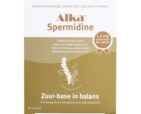 Alka Spermidine – Basisch spermidine complex (60 VegaCaps)