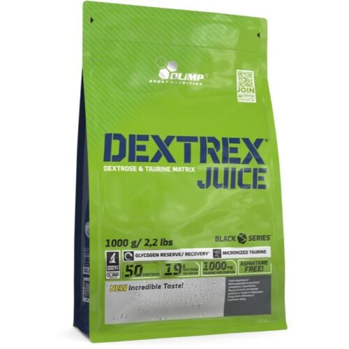Dextrex Juice (1000 gr)