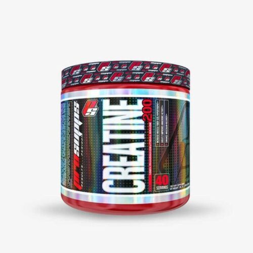 Creatine 200 (40 Servings)
