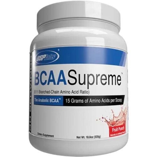 BCAA Supreme™ (30 servings)