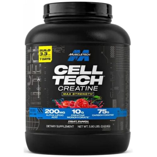 Cell-Tech™ Creatine (2630 gram)