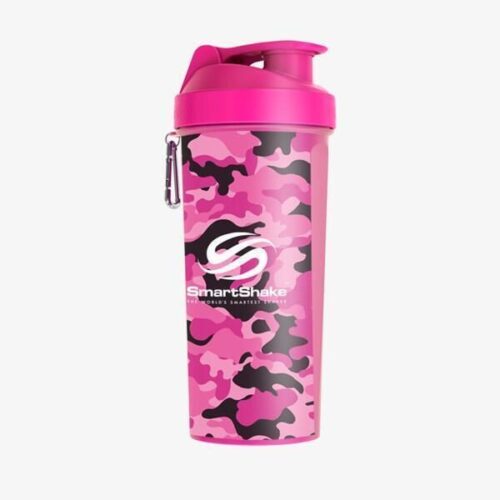 SmartShake Lite Glossy Camo (1000ml)