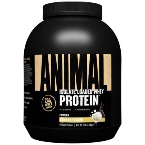 Animal Whey (2300 gram)