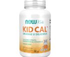 Kid Cal (100 Chewables)