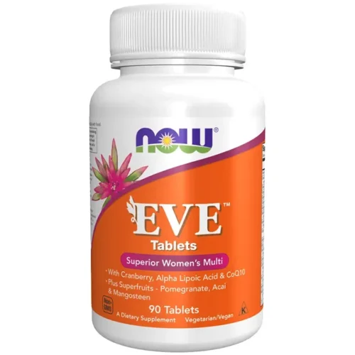 Eve Women’s Multiple Vitamin (90 Tabl)