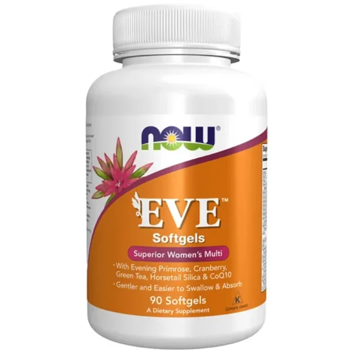 Eve Women’s Multiple Vitamin (90 Softgels)