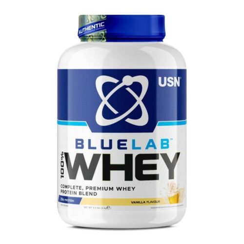 USN BlueLab Whey (2kg)