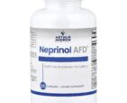 Neprinol AFD® – Enzymcomplex – 300 capsules