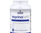 Neprinol AFD® - Enzymcomplex - 90 caps