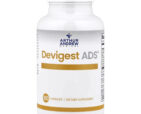 Devigest ADS® – Enzymenformule – 180 capsules