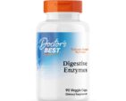 Digestive Enzymes – 16 enzymen – 90 V-caps