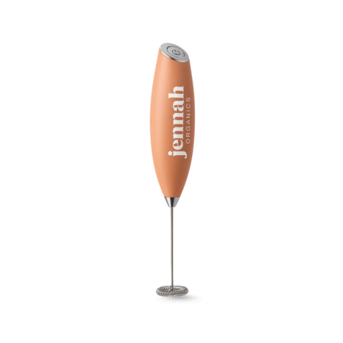 Jennah Organics — Poeder Mixer