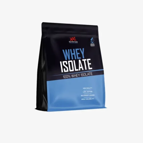 XXL Nutrition Whey Isolaat