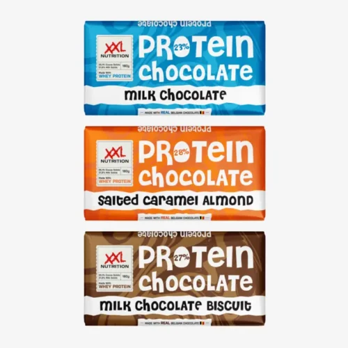 XXL Nutrition Protein Chocolate