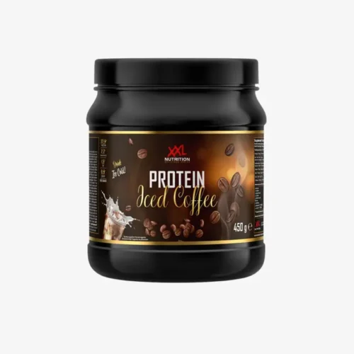 XXL Nutrition Protein Iced Coffee
