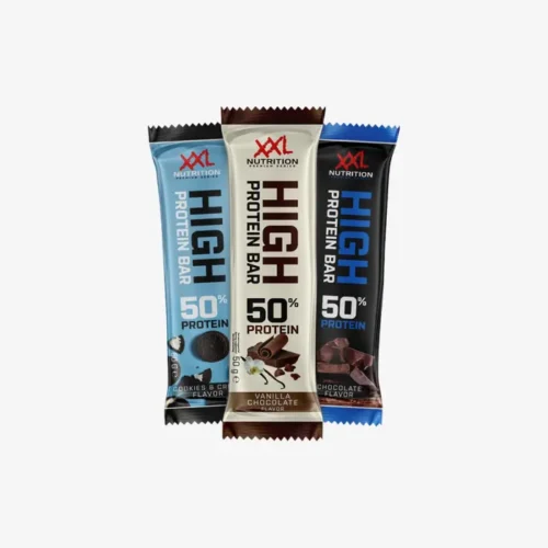 XXL Nutrition High Protein Bar