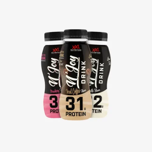 XXL Nutrition N'Joy Protein Drink