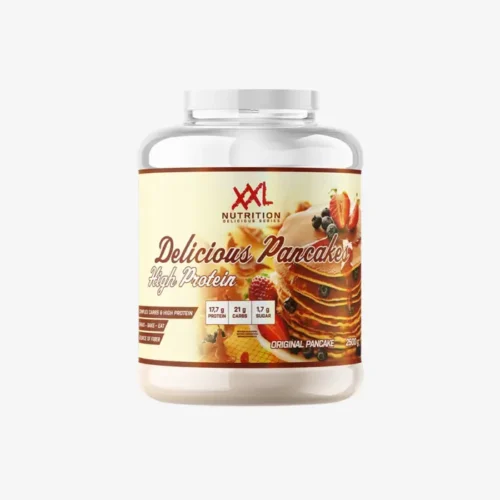 XXL Nutrition Delicious Protein Pancakes