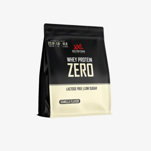XXL Nutrition Whey Protein Zero