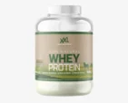 XXL Nutrition 100% Natural Whey Protein