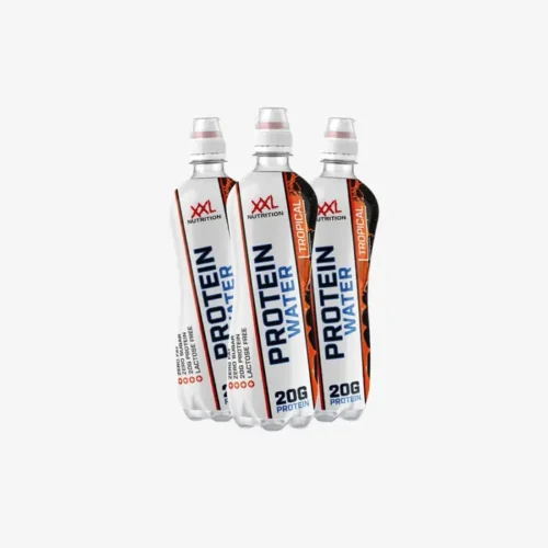 XXL Nutrition Protein Water