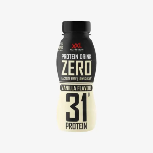 XXL Nutrition Protein Drink Zero