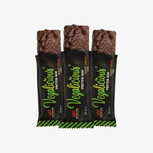 XXL Nutrition Vegalicious Protein Bar