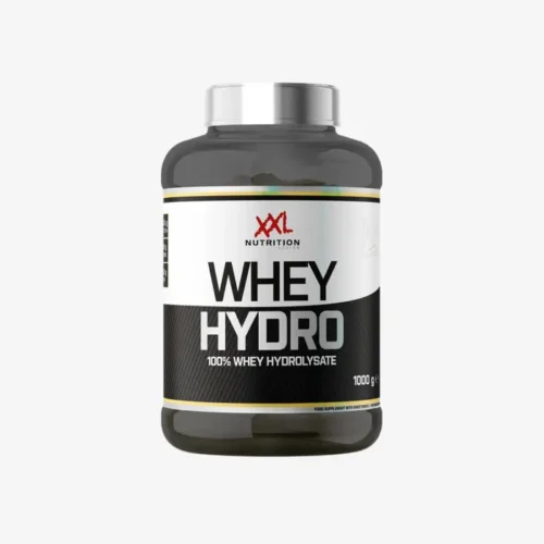 XXL Nutrition Whey Hydro