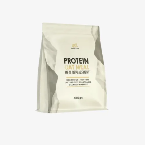 XXL Nutrition Protein Oat Meal