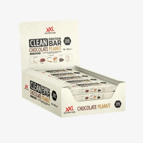 XXL Nutrition Clean Protein Bar