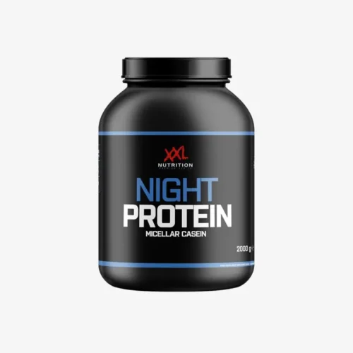 XXL Nutrition Night Protein