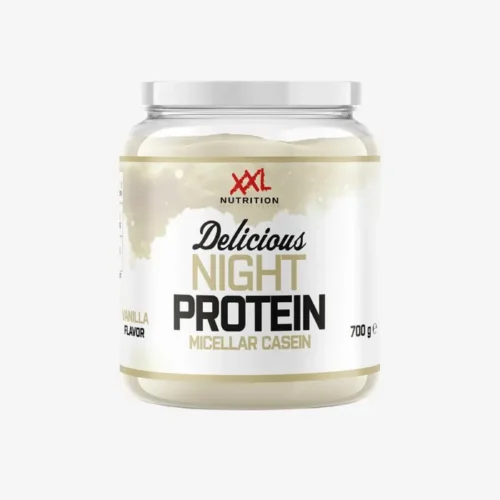 XXL Nutrition Delicious Night Protein