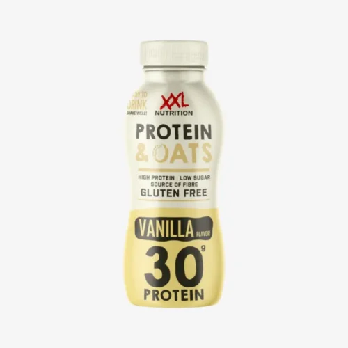 XXL Nutrition Protein & Oats Drink