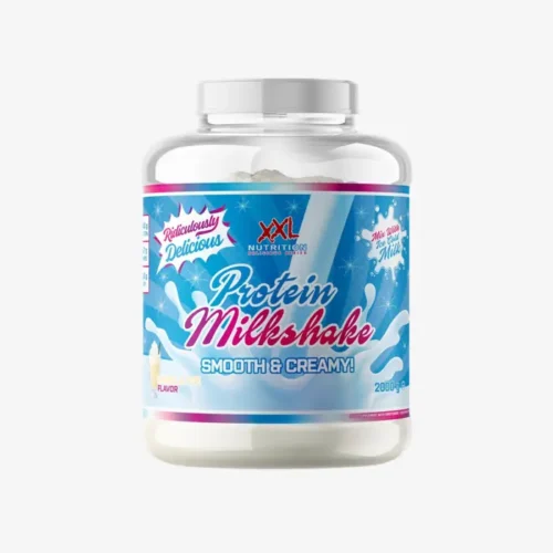 XXL Nutrition Protein Milkshake