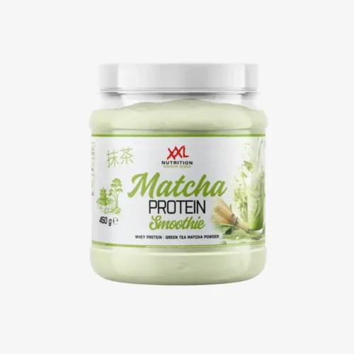 XXL Nutrition Matcha Protein Whey Smoothie