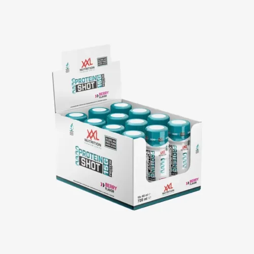 XXL Nutrition Protein Shot