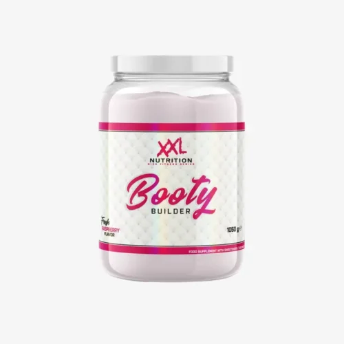 XXL Nutrition Booty Builder