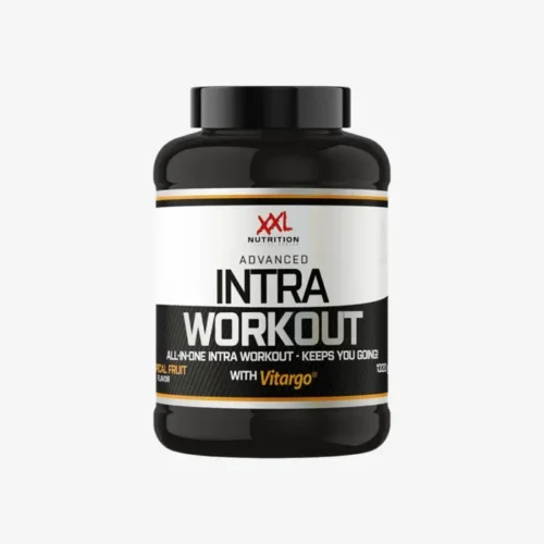 XXL Nutrition Advanced Intra Workout