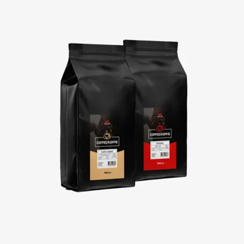 XXL Nutrition Koffie