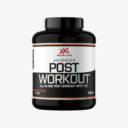 XXL Nutrition Advanced Post Workout