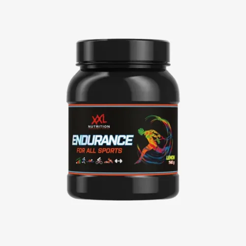 XXL Nutrition Endurance Intra Workout