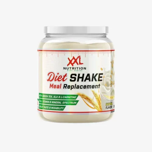 XXL Nutrition Diet Shake