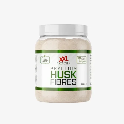 XXL Nutrition Psyllium Husk Vezels
