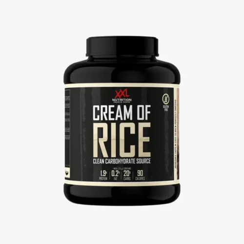 XXL Nutrition Cream of Rice