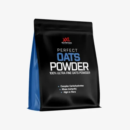 XXL Nutrition Perfect Oats Powder